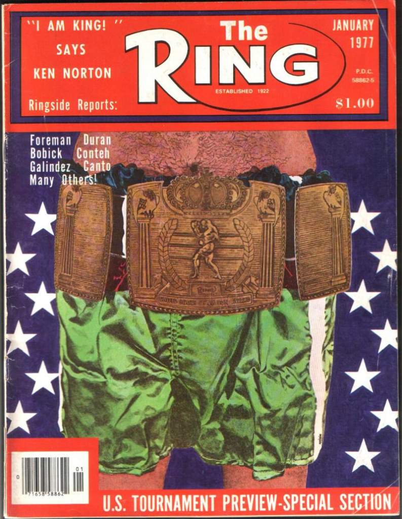01/77 The Ring